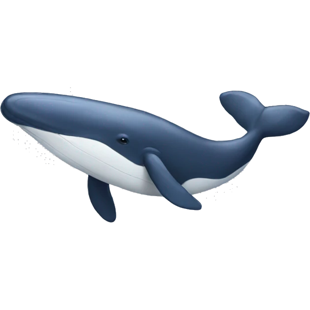 whale emoji