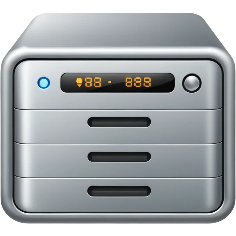 home server emoji