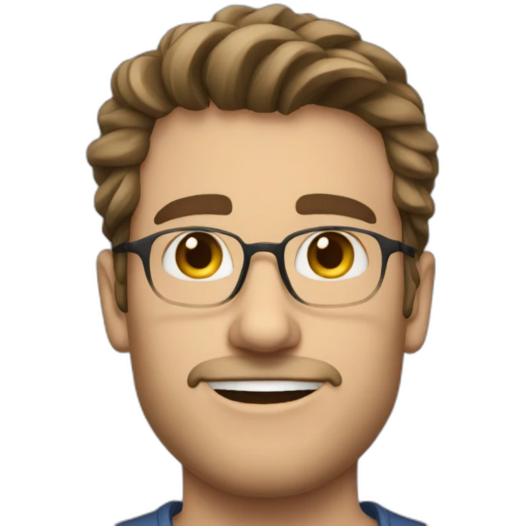 Sam Kohl emoji
