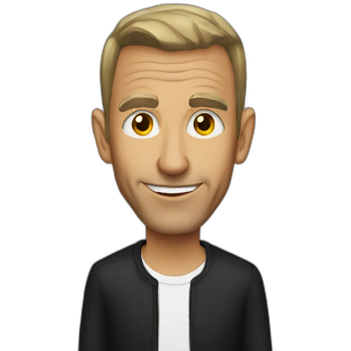 joe locke emoji