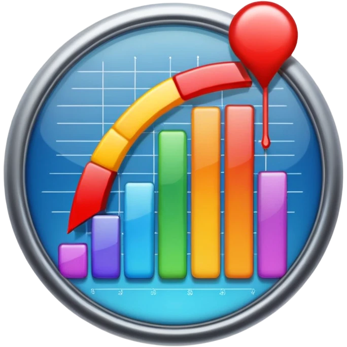 
HİGH CHART emoji