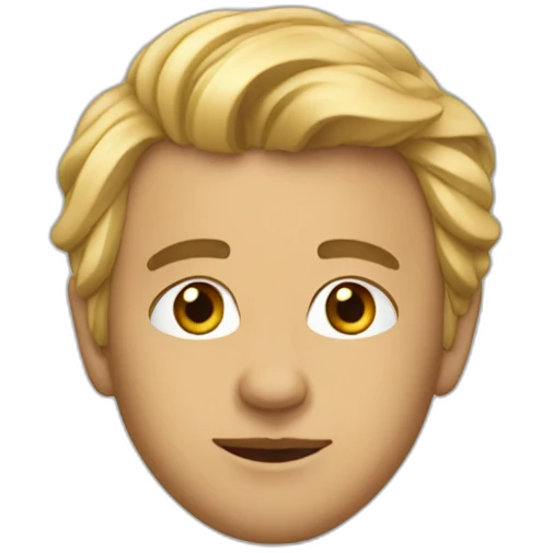 Célébrités emoji