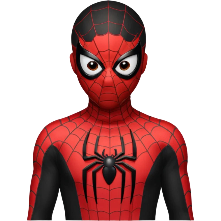 Miles morales emoji