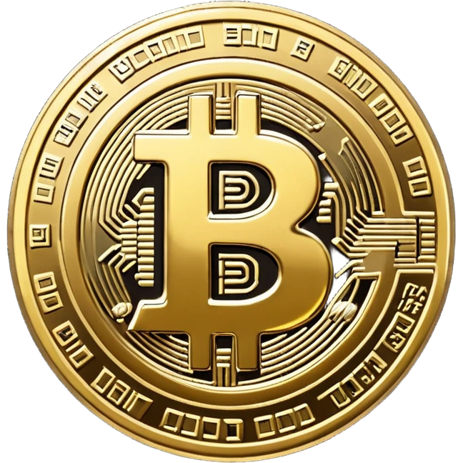 bitcoin emoji
