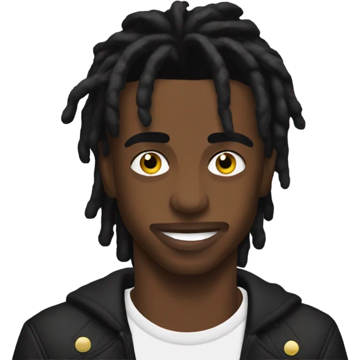 Playboi Carti  emoji