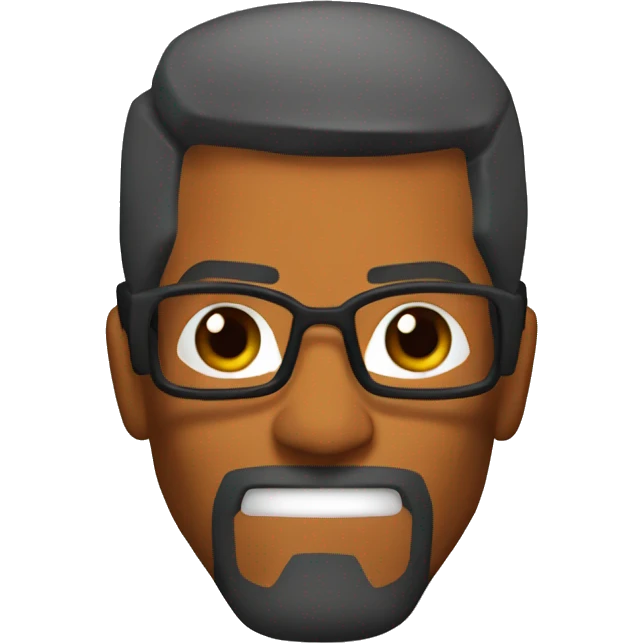 Gordon Freeman emoji