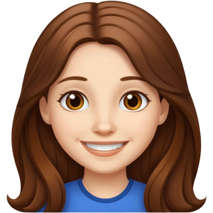 Amelia emoji