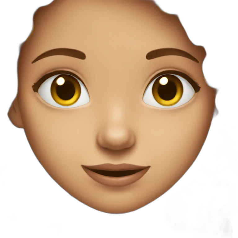 girls emoji