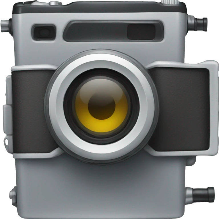 photocamera emoji