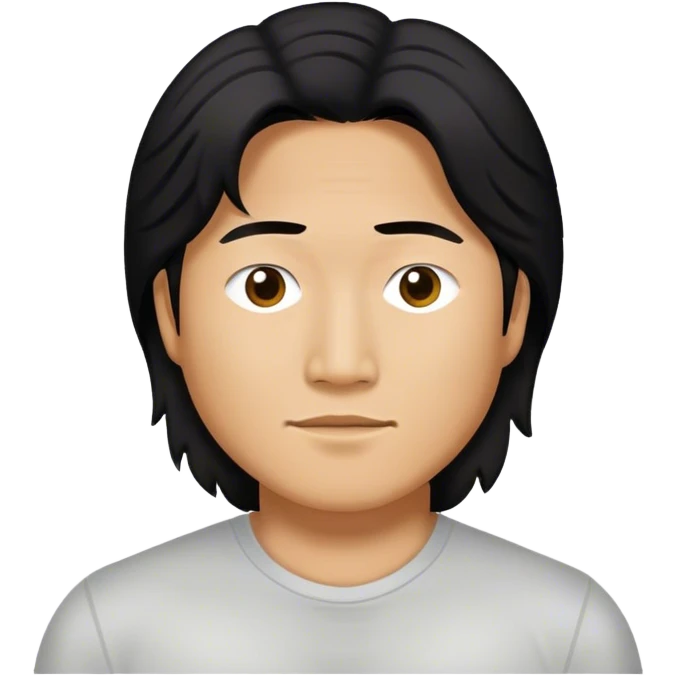 Sung Kang emoji
