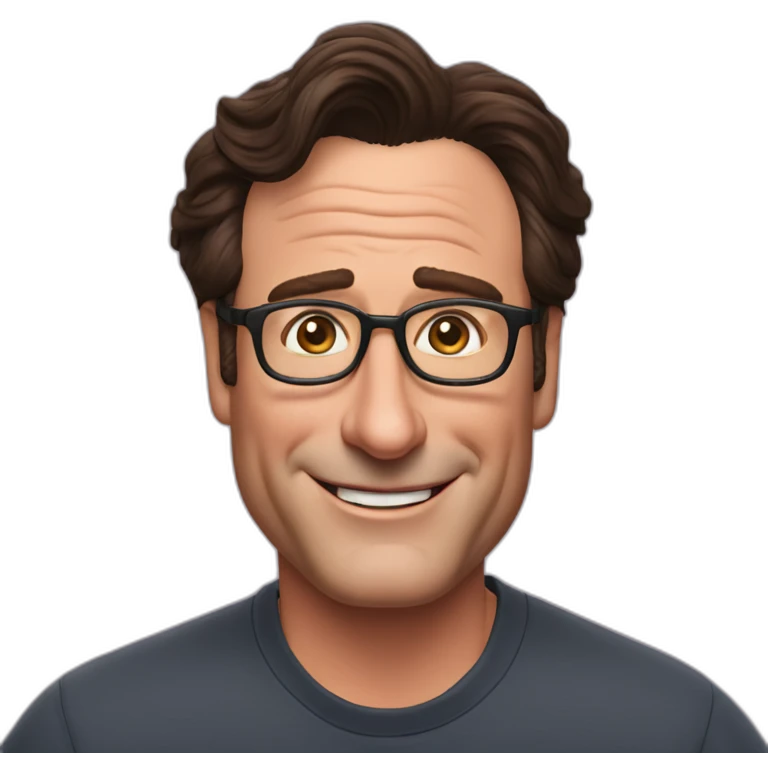 Bob saget emoji