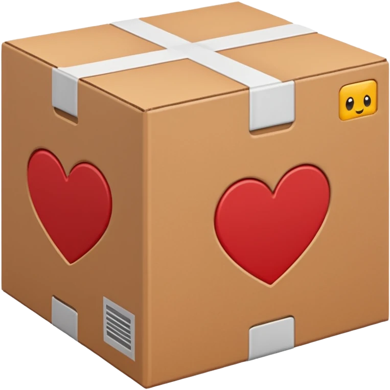 red boxes emoji