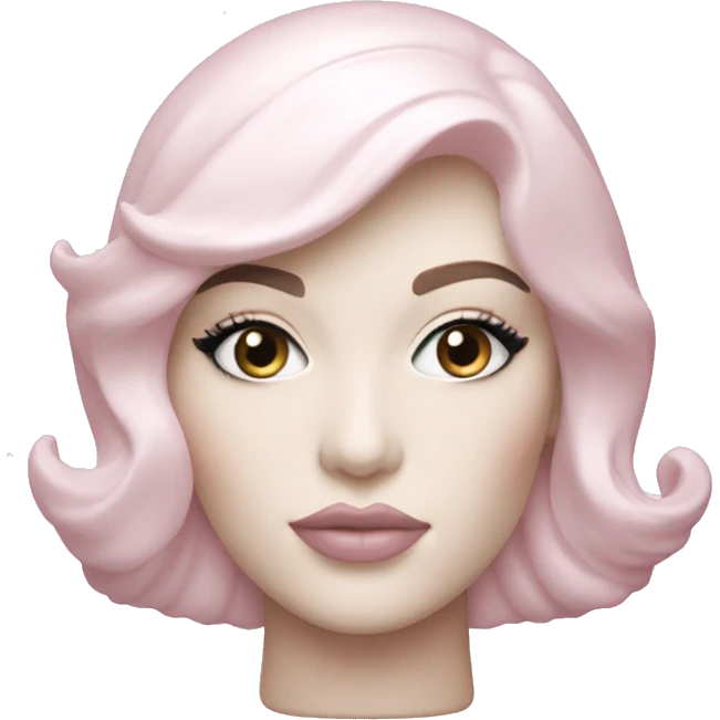 Miss dior pale pink emoji