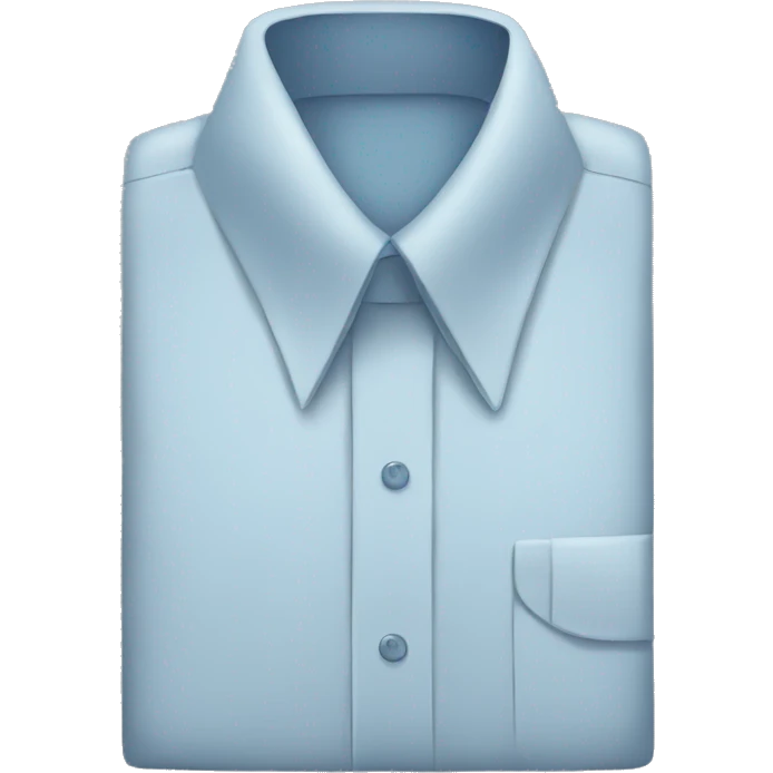 office shirt emoji