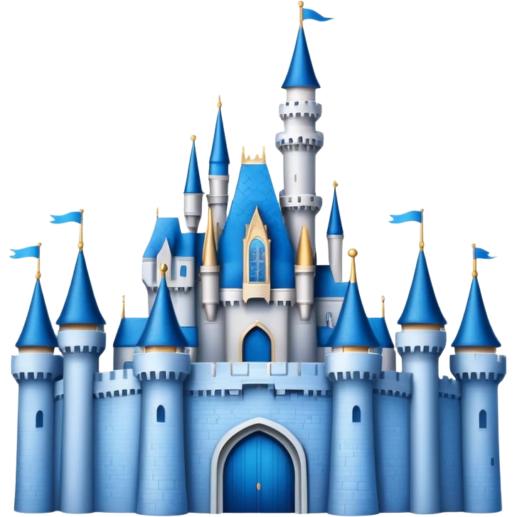 Disney emoji