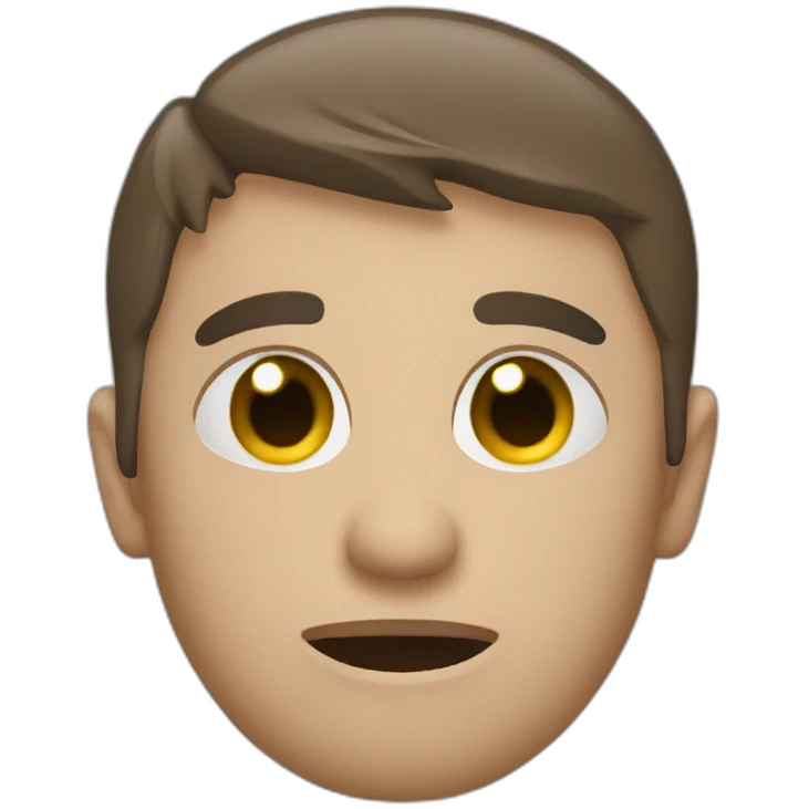 Zzz emoji