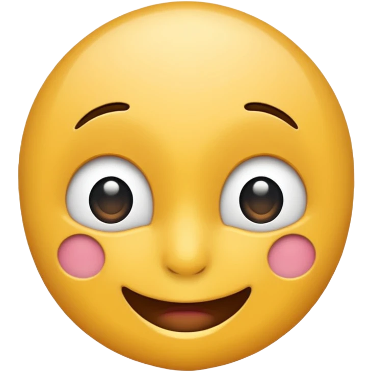 Thank you emoji