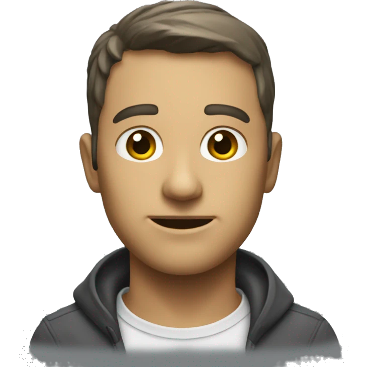 A psycon dev emoji