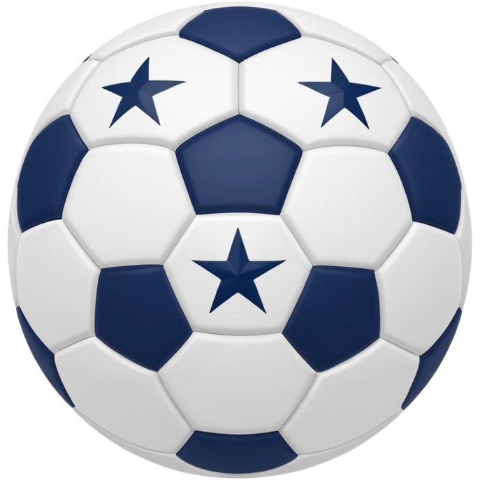 Spurs logo soccer  emoji