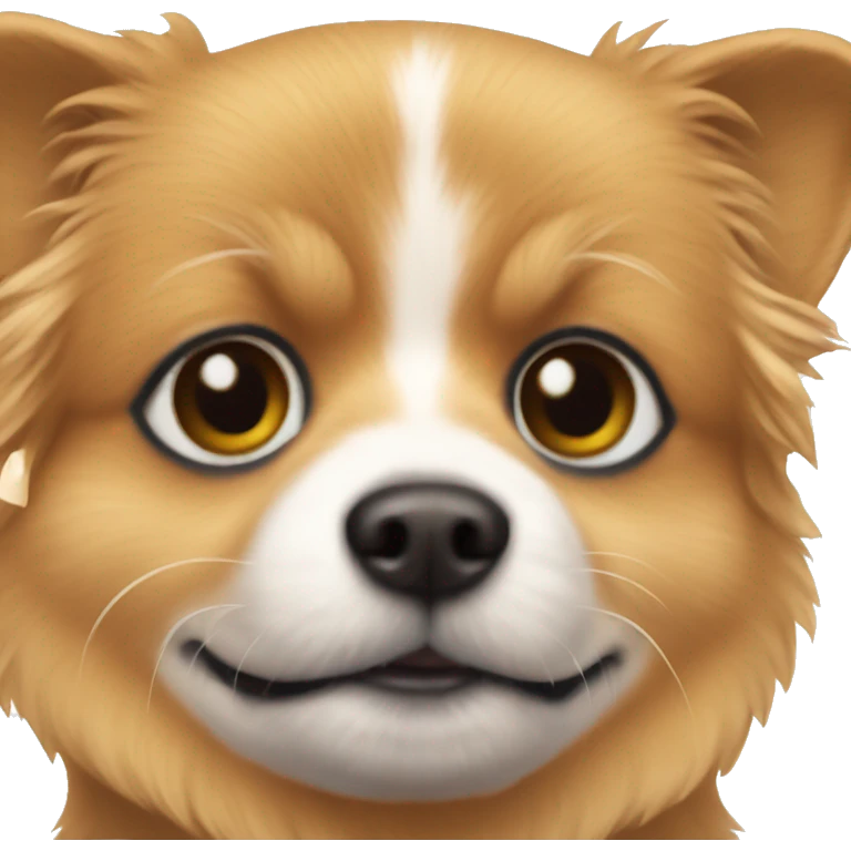 Pomchi emoji