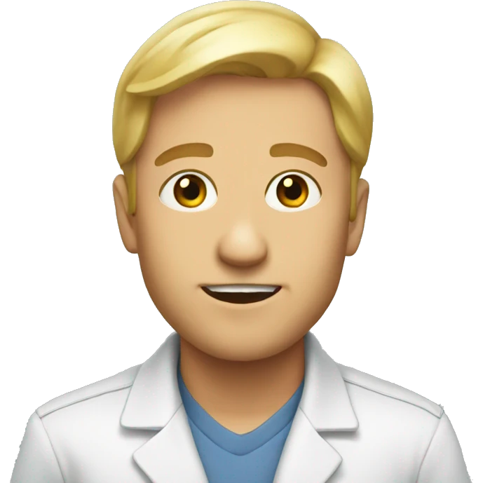test emoji