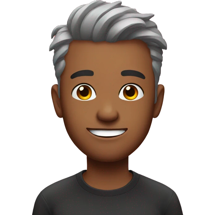 tiktok emoji