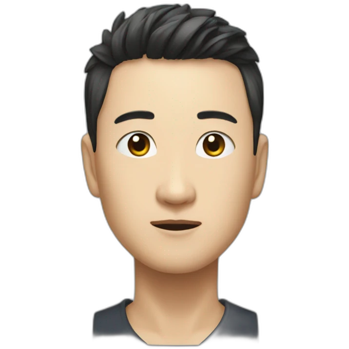 hu tao emoji