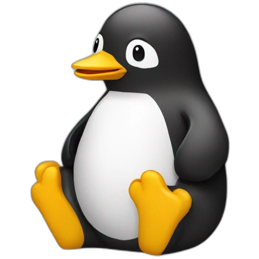 linux emoji