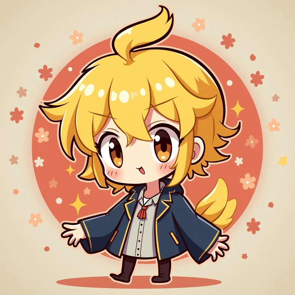 🐥+💥 emoji