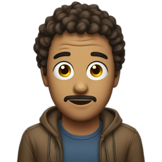 web series emoji