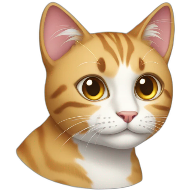 Cat emoji