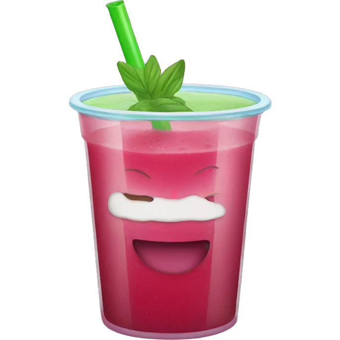 juice emoji