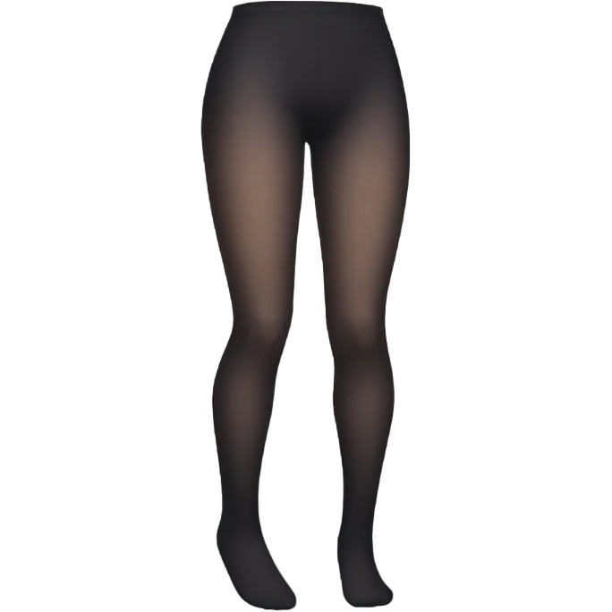 Tights emoji