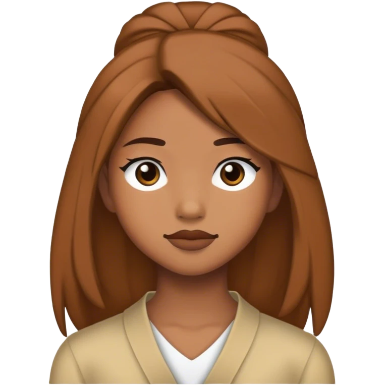 Jhnè Aiko  emoji