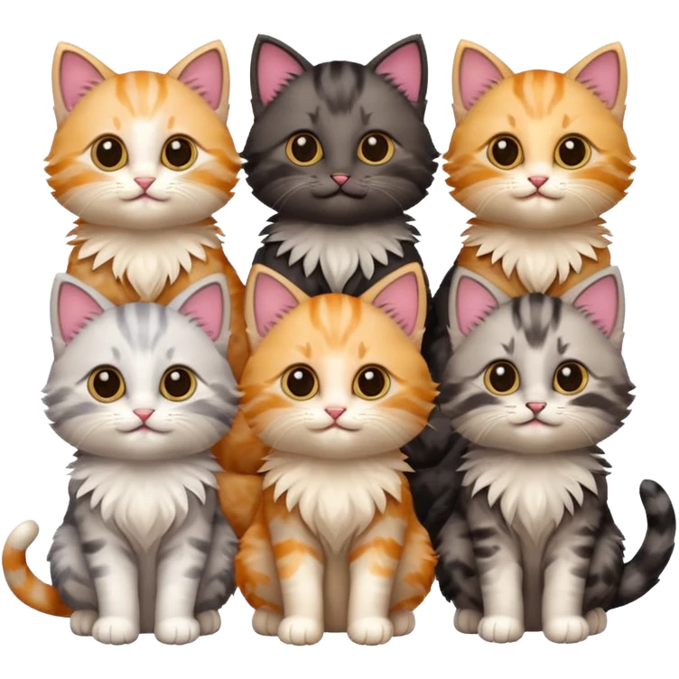 Kits emoji