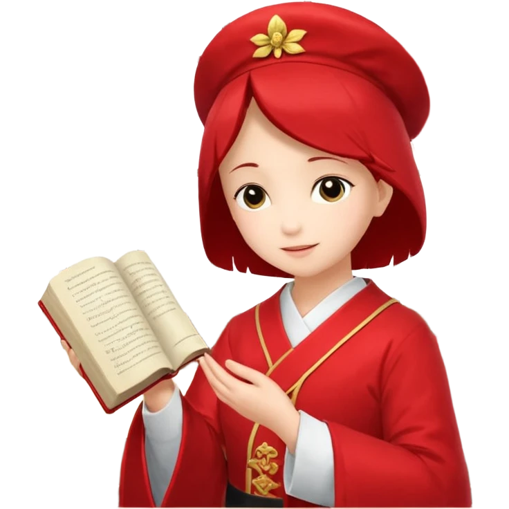 Сердце дьяволв emoji