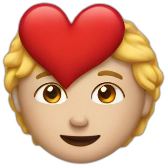 heart emoji