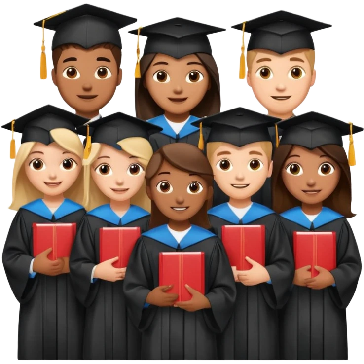 student scholarships emoji