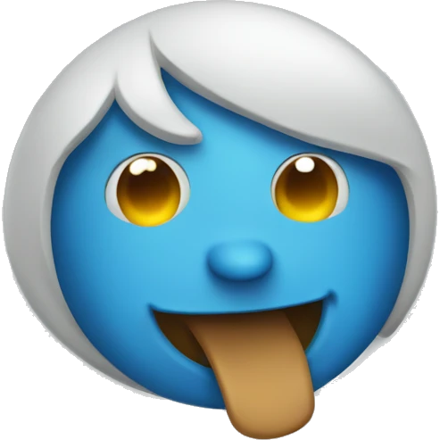 Verified Blue Tick emoji