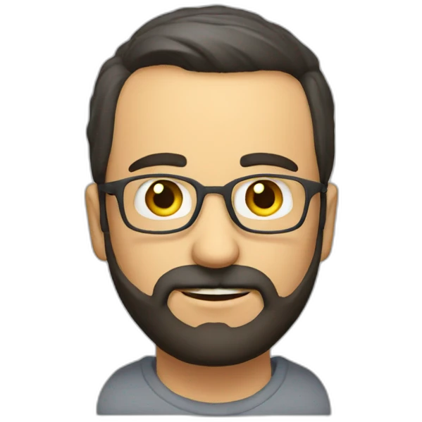 boric emoji
