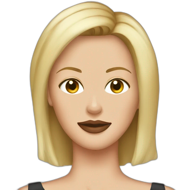 charlize theron emoji
