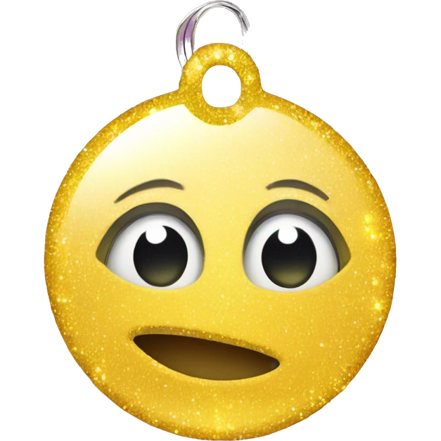 price tag sale with sparkles  emoji