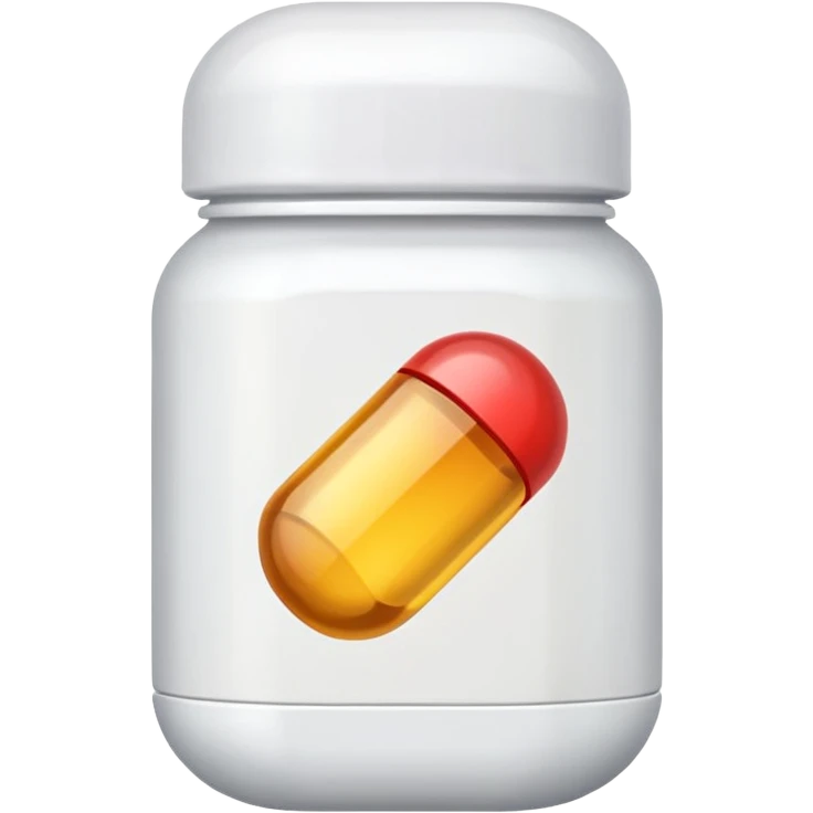supplement emoji