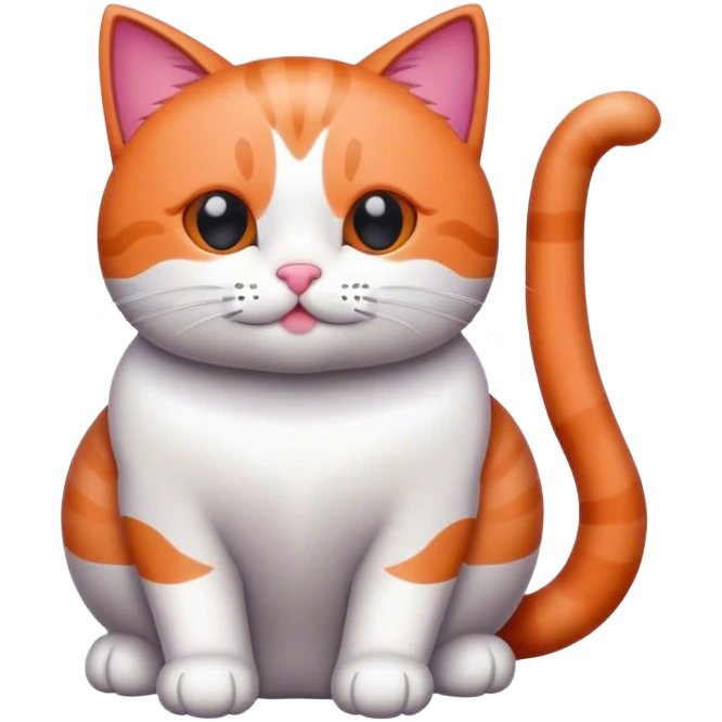 cat emoji