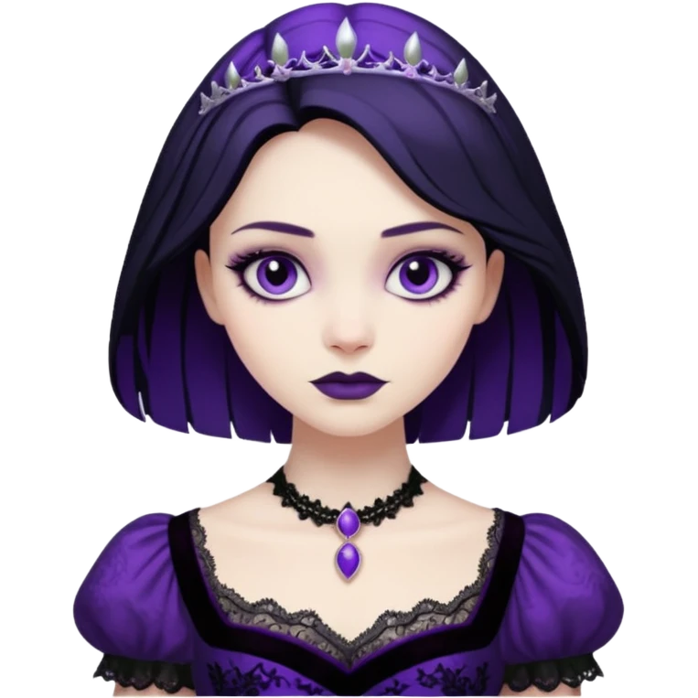 Ever after high emoji