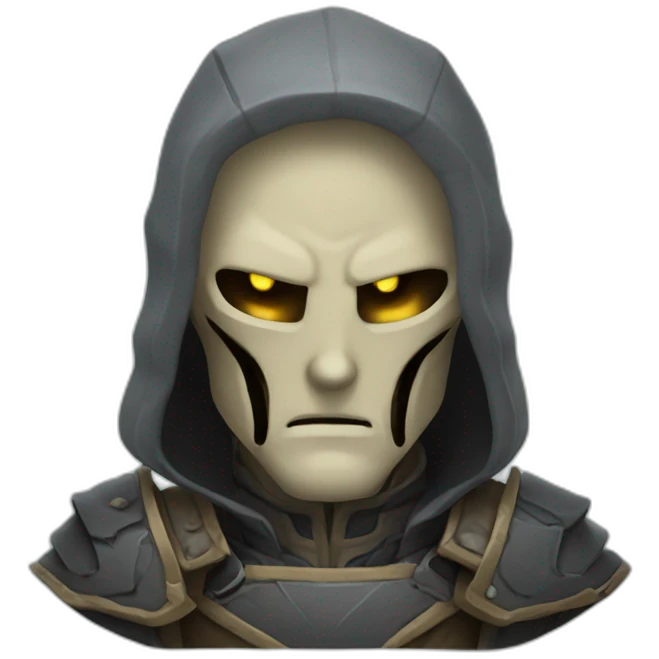 Deamon slayer emoji