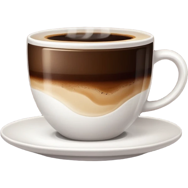 cup of coffee  emoji