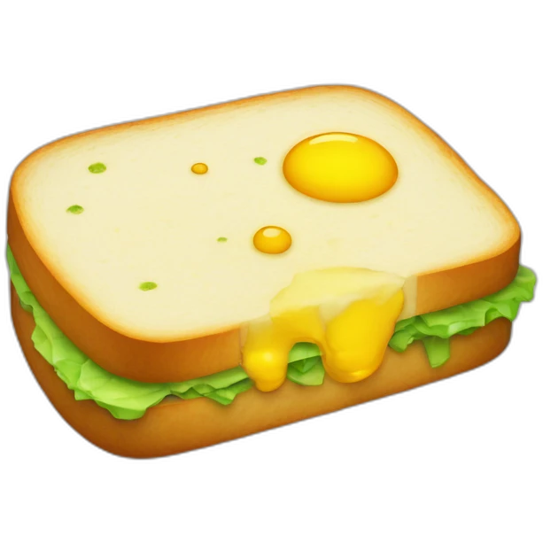 Plutonium sandwich emoji