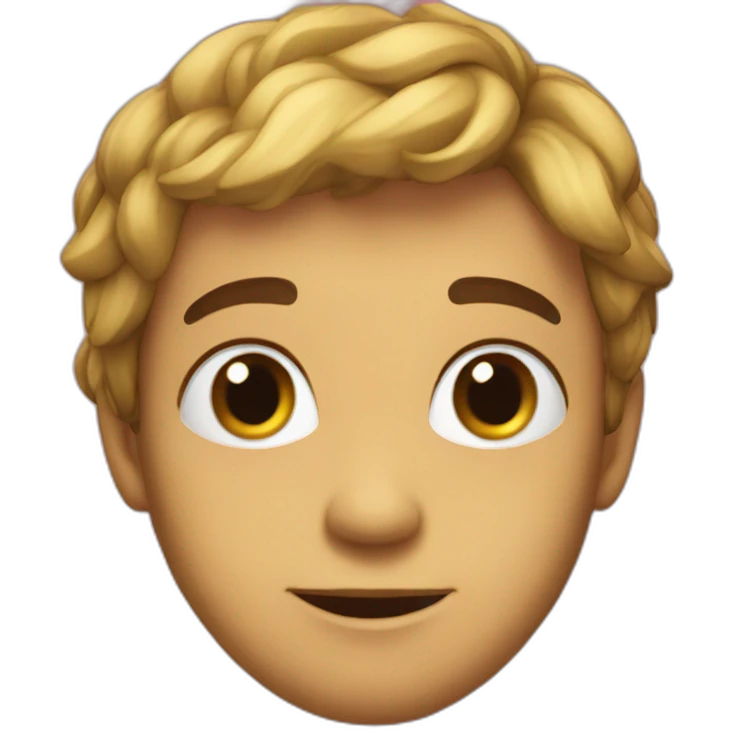 Vini Jr emoji