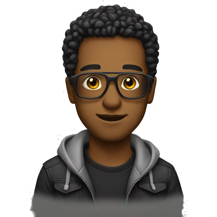 Cool emoji